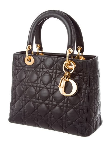 dior bag original price|christian Dior lady bag price.